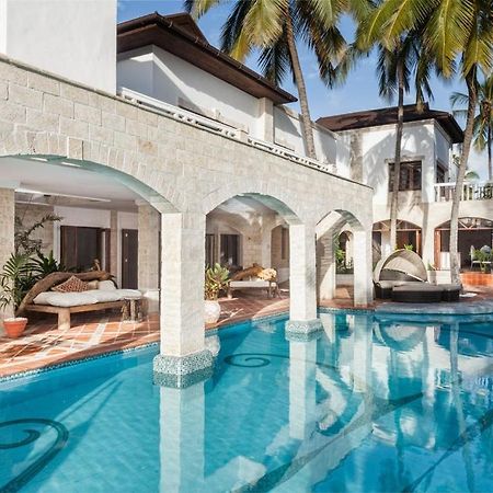 The Maji Beach Boutique Hotel -Adults Only Diani Beach Exterior photo