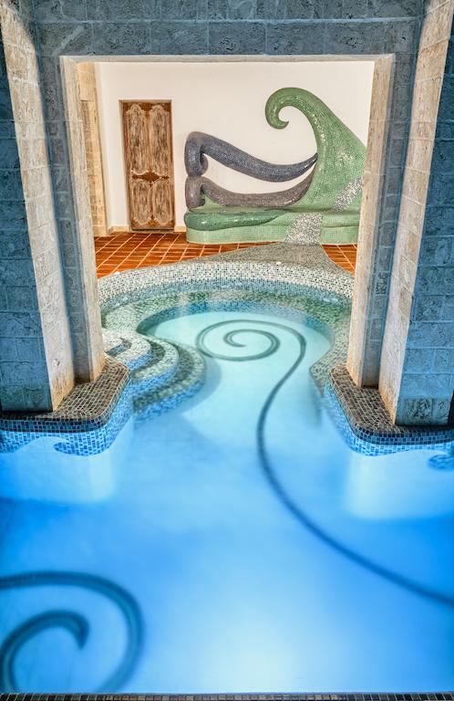 The Maji Beach Boutique Hotel -Adults Only Diani Beach Exterior photo