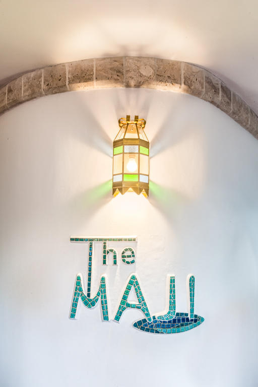 The Maji Beach Boutique Hotel -Adults Only Diani Beach Exterior photo