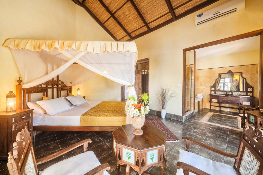 The Maji Beach Boutique Hotel -Adults Only Diani Beach Exterior photo