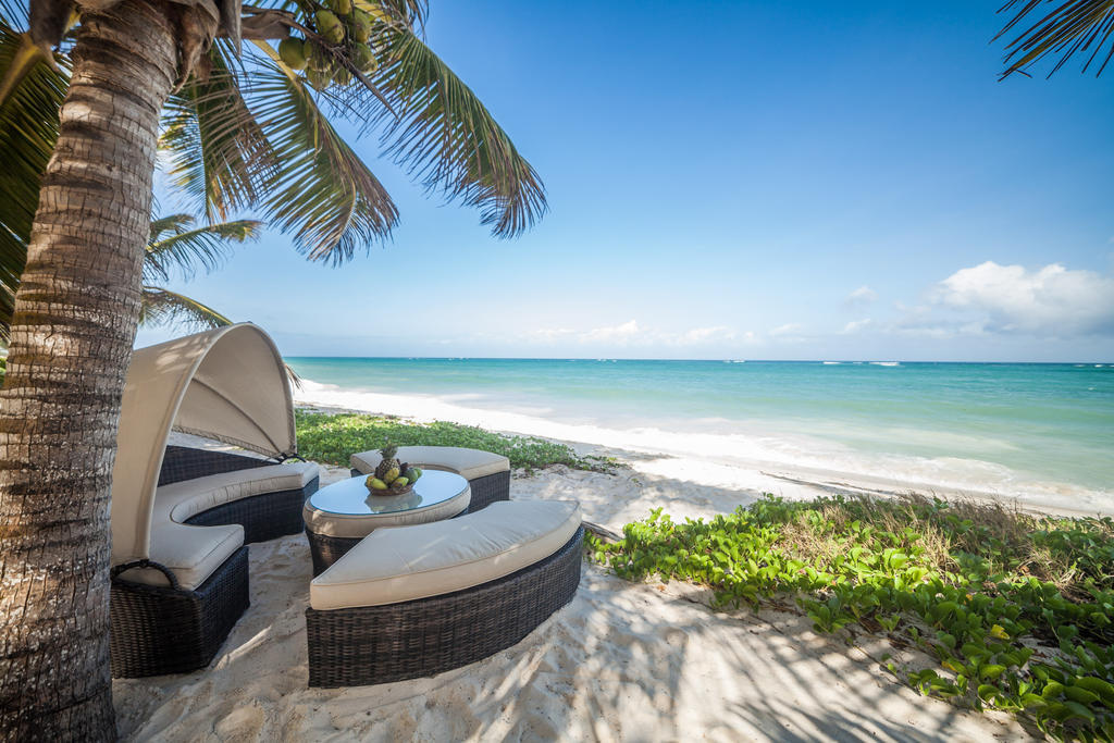 The Maji Beach Boutique Hotel -Adults Only Diani Beach Exterior photo