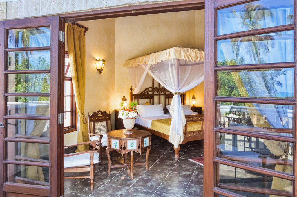 The Maji Beach Boutique Hotel -Adults Only Diani Beach Room photo