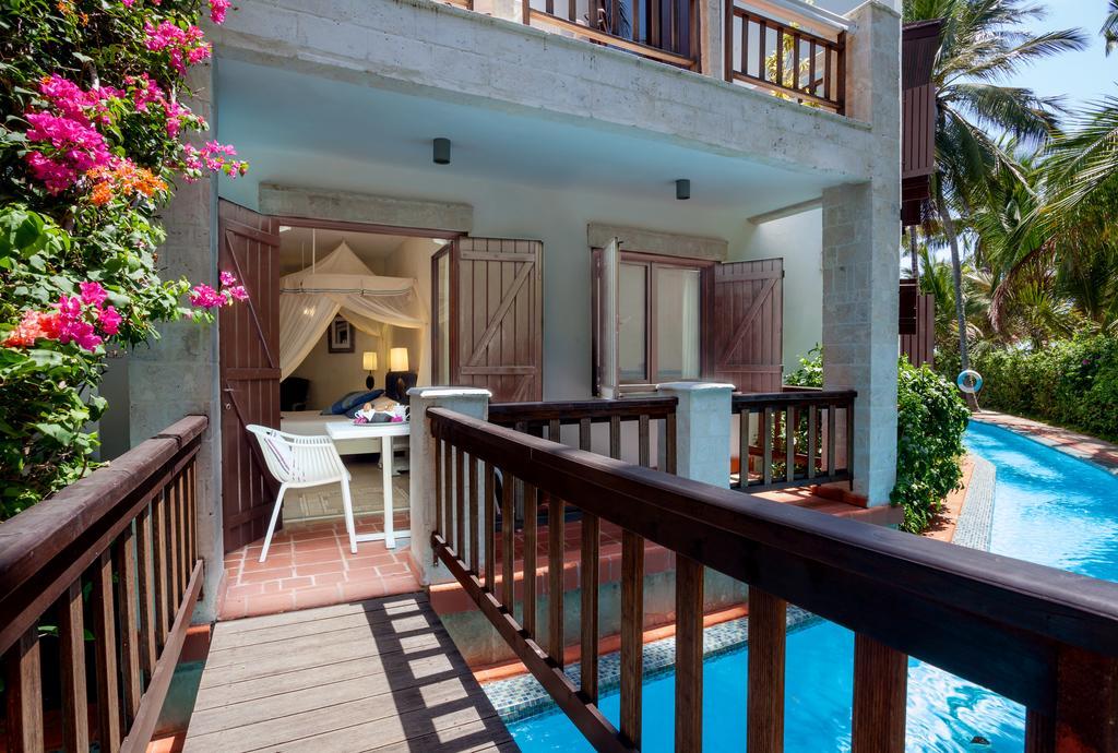 The Maji Beach Boutique Hotel -Adults Only Diani Beach Room photo
