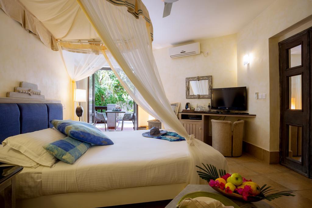 The Maji Beach Boutique Hotel -Adults Only Diani Beach Exterior photo