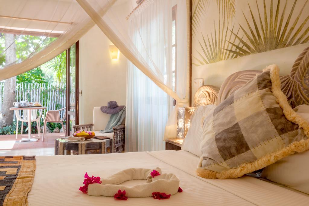 The Maji Beach Boutique Hotel -Adults Only Diani Beach Exterior photo