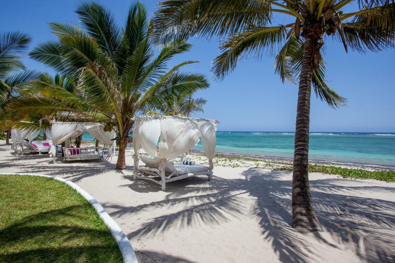 The Maji Beach Boutique Hotel -Adults Only Diani Beach Exterior photo